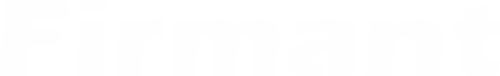 Fitmant - logo wit trans